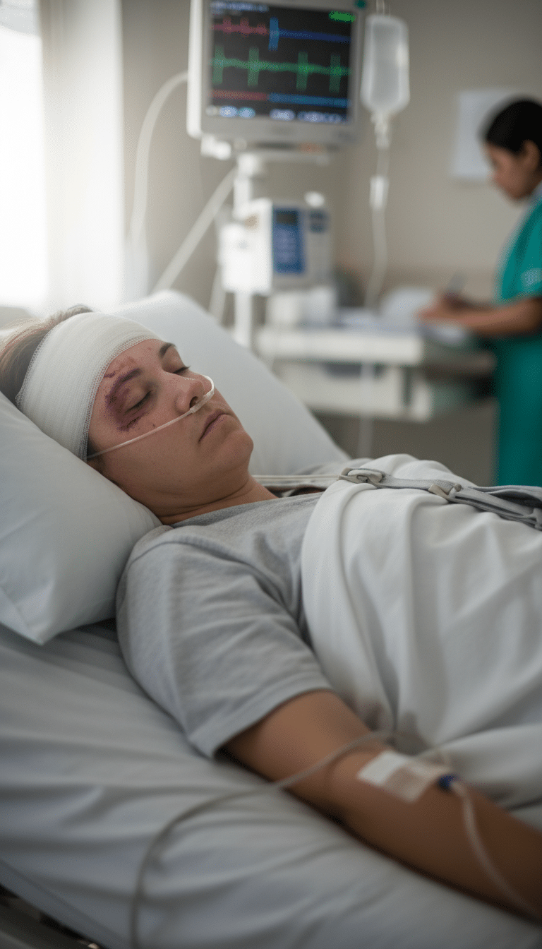 Emotional Injury Lawyer in Newcastle, OK | McKay Law