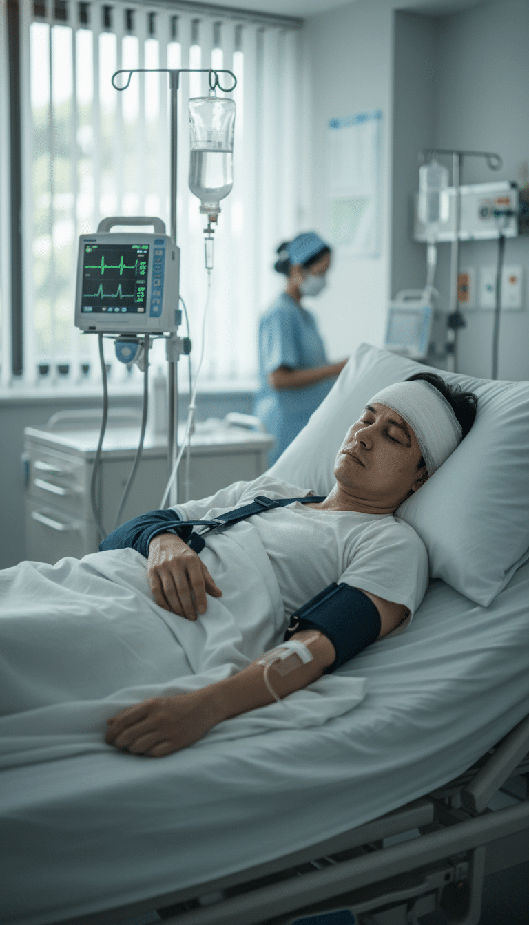 Emotional Injury Lawyer in Noble, OK | McKay Law