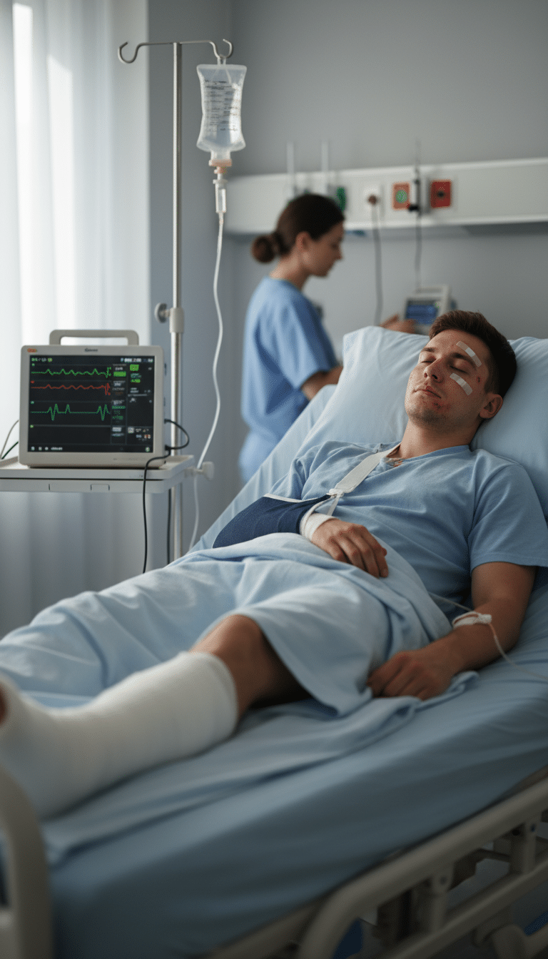 Emotional Injury Lawyer in Oklahoma City, OK | McKay Law