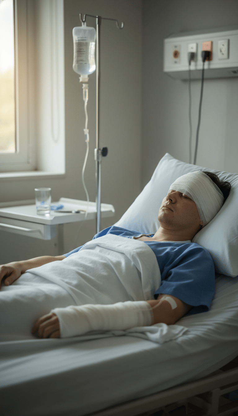 Emotional Injury Lawyer in Okmulgee, OK | McKay Law