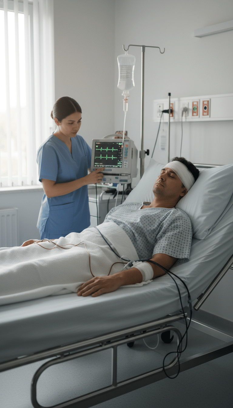 Emotional Injury Lawyer in Owasso, OK | McKay Law