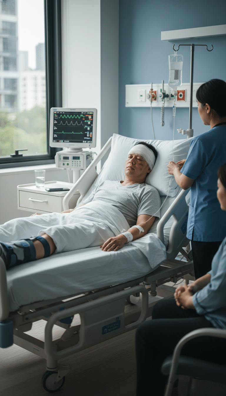 Emotional Injury Lawyer in Pauls Valley, OK | McKay Law