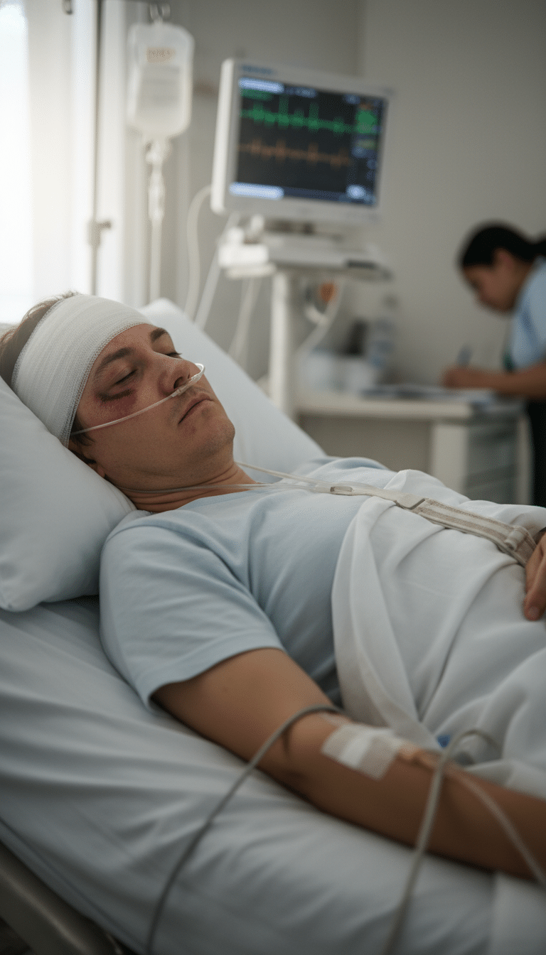 Emotional Injury Lawyer in Piedmont, OK | McKay Law