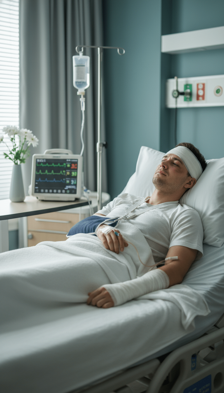 Emotional Injury Lawyer in Poteau, OK | McKay Law