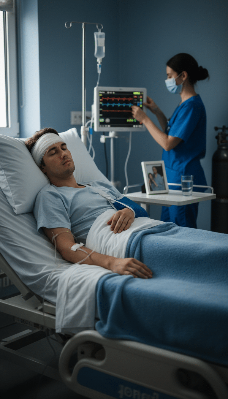 Emotional Injury Lawyer in Pryor, OK | McKay Law