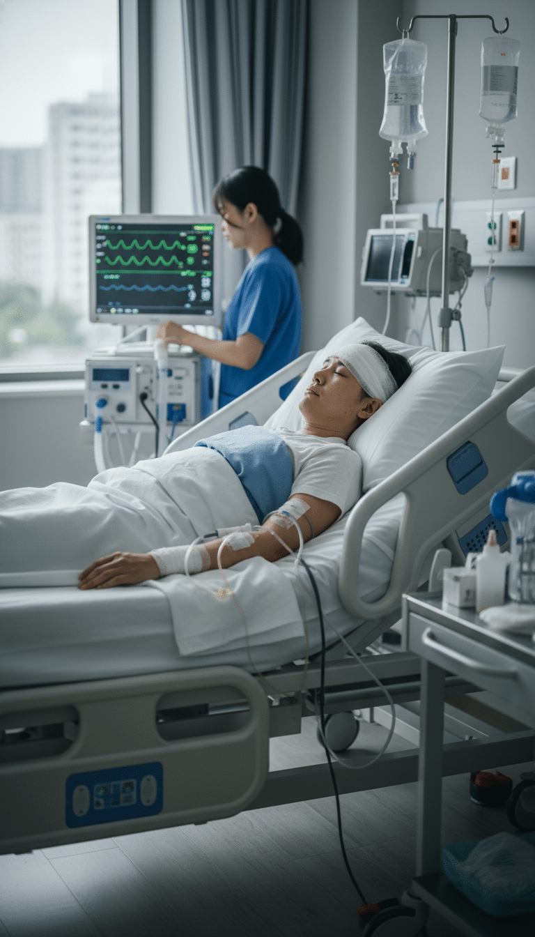 Emotional Injury Lawyer in Seminole, OK | McKay Law