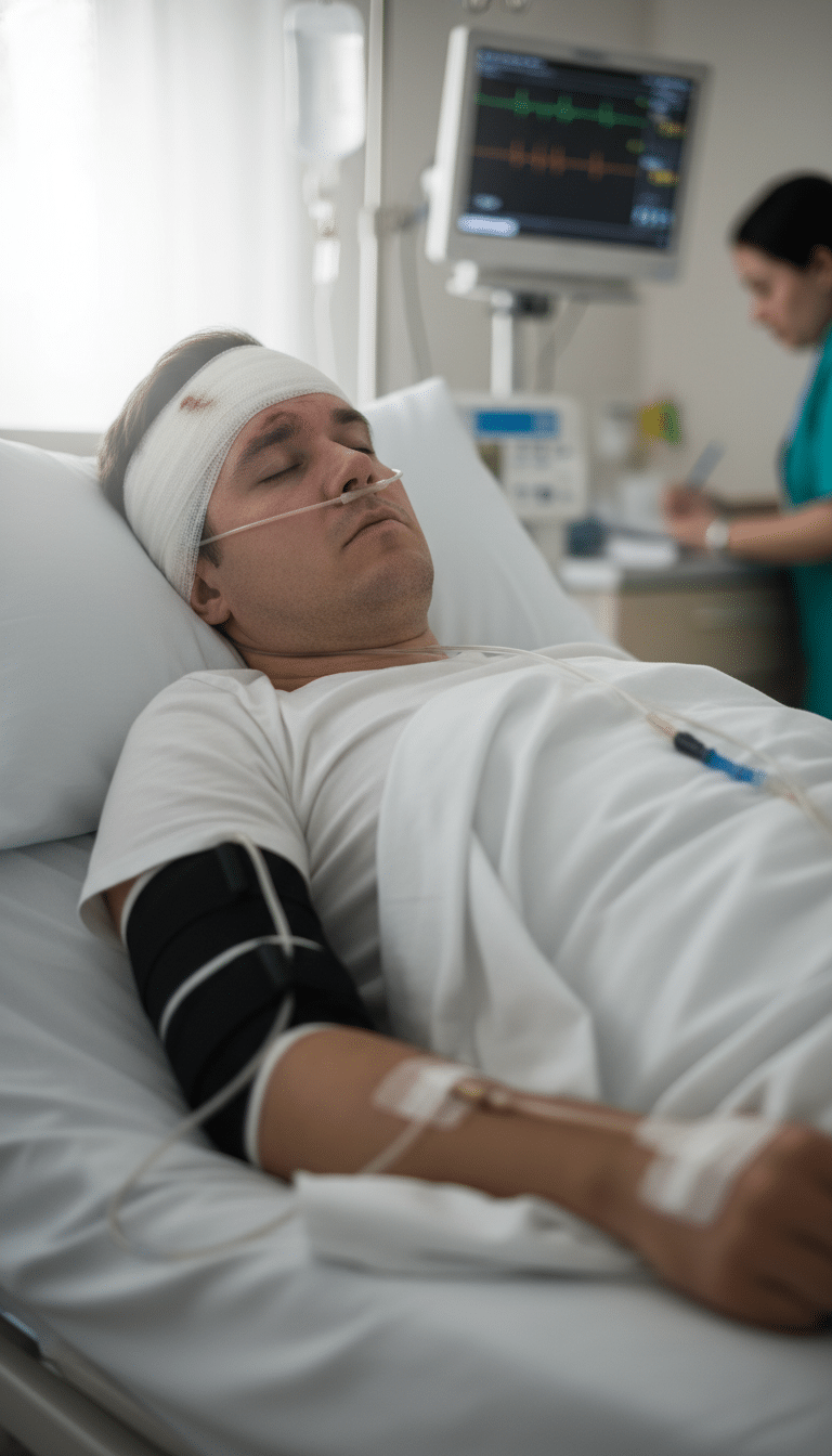 Emotional Injury Lawyer in Stillwater, OK | McKay Law