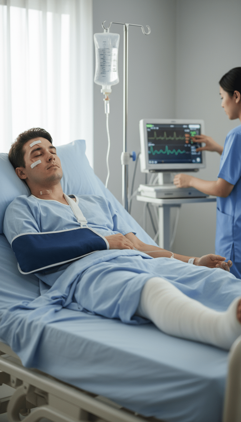 Emotional Injury Lawyer in Tahlequah, OK | McKay Law
