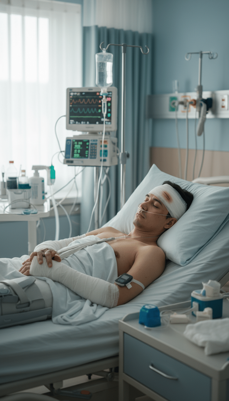 Emotional Injury Lawyer in The Village, OK | McKay Law