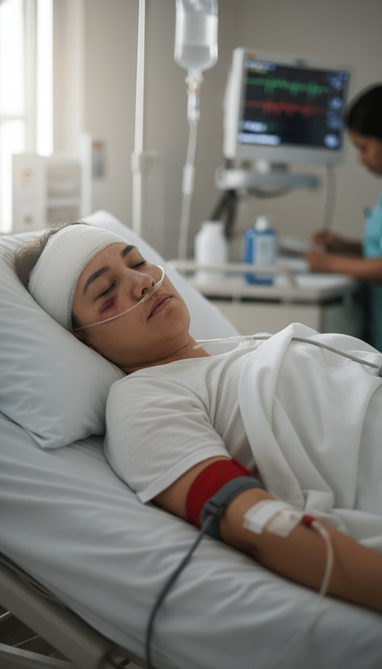 Emotional Injury Lawyer in Tulsa, OK | McKay Law