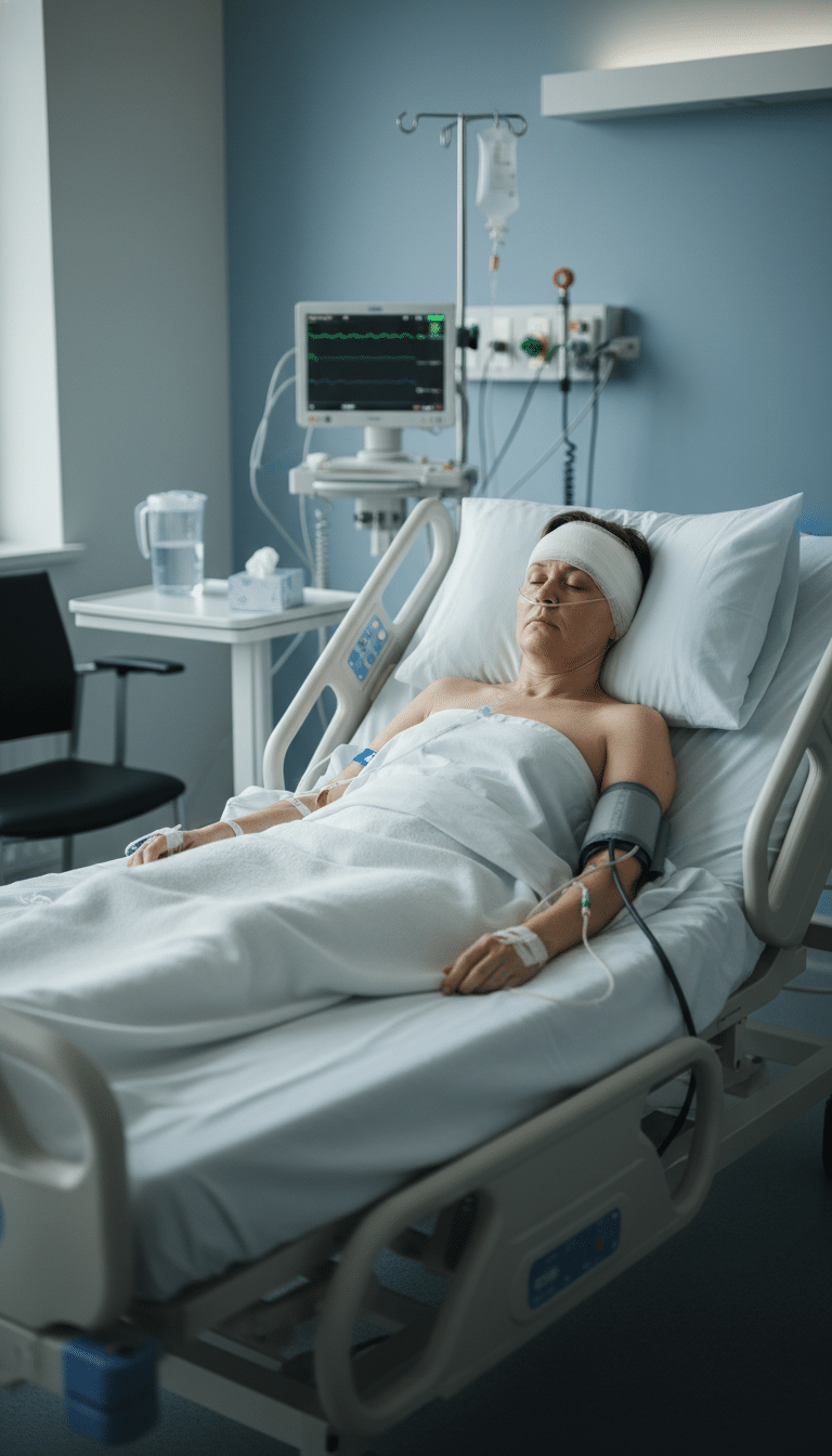 Emotional Injury Lawyer in Wagoner, OK | McKay Law