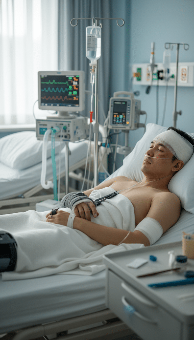 Emotional Injury Lawyer in Weatherford, OK | McKay Law
