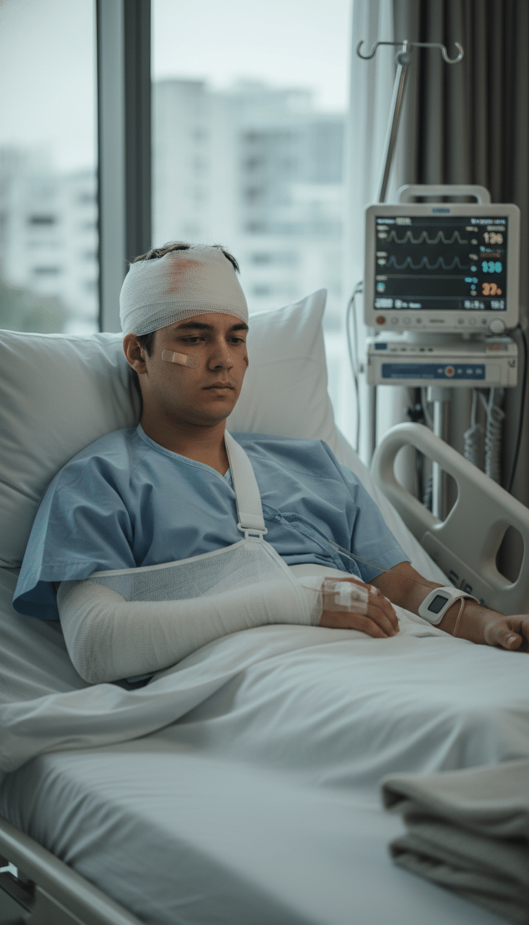 Emotional Injury Lawyer in Woodward, OK | McKay Law