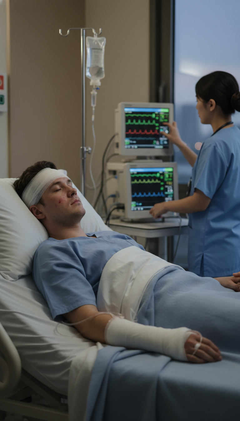 Enid Bicycle Accident Attorney | McKay Law