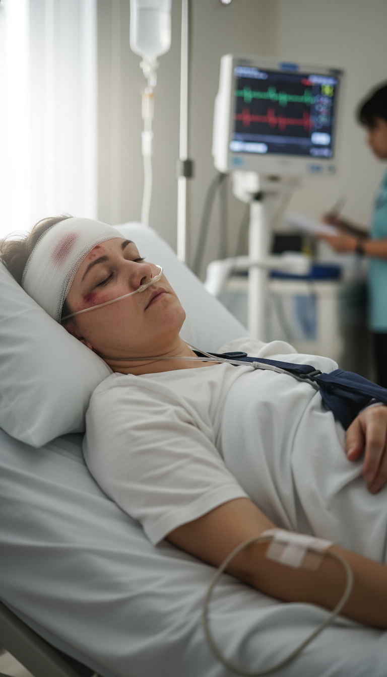 Escalator Accident Lawyer in Ada, OK | McKay Law