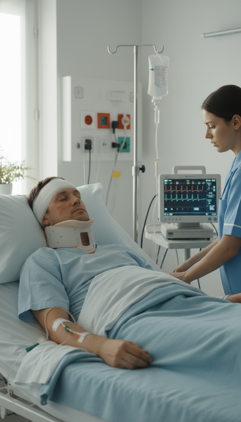 Escalator Accident Lawyer in Altus, OK | McKay Law