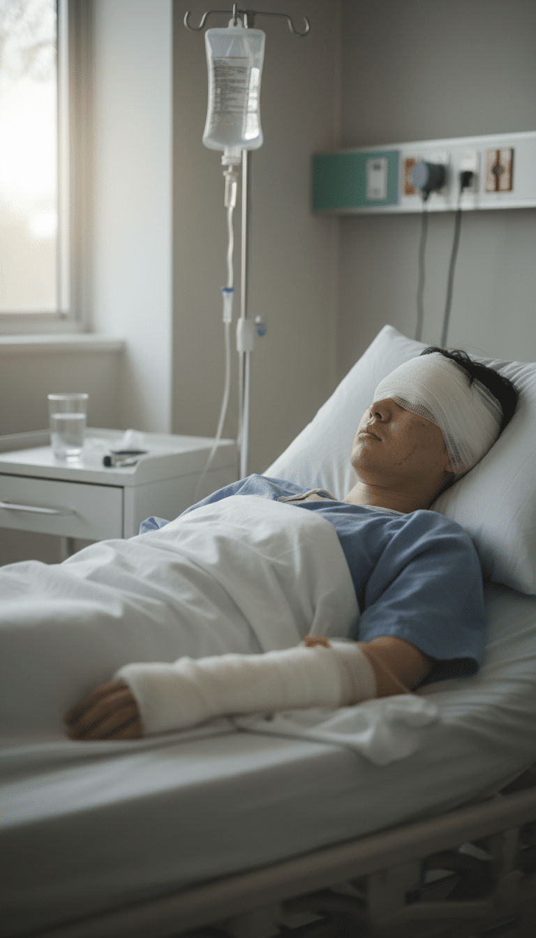 Escalator Accident Lawyer in Anadarko, OK | McKay Law