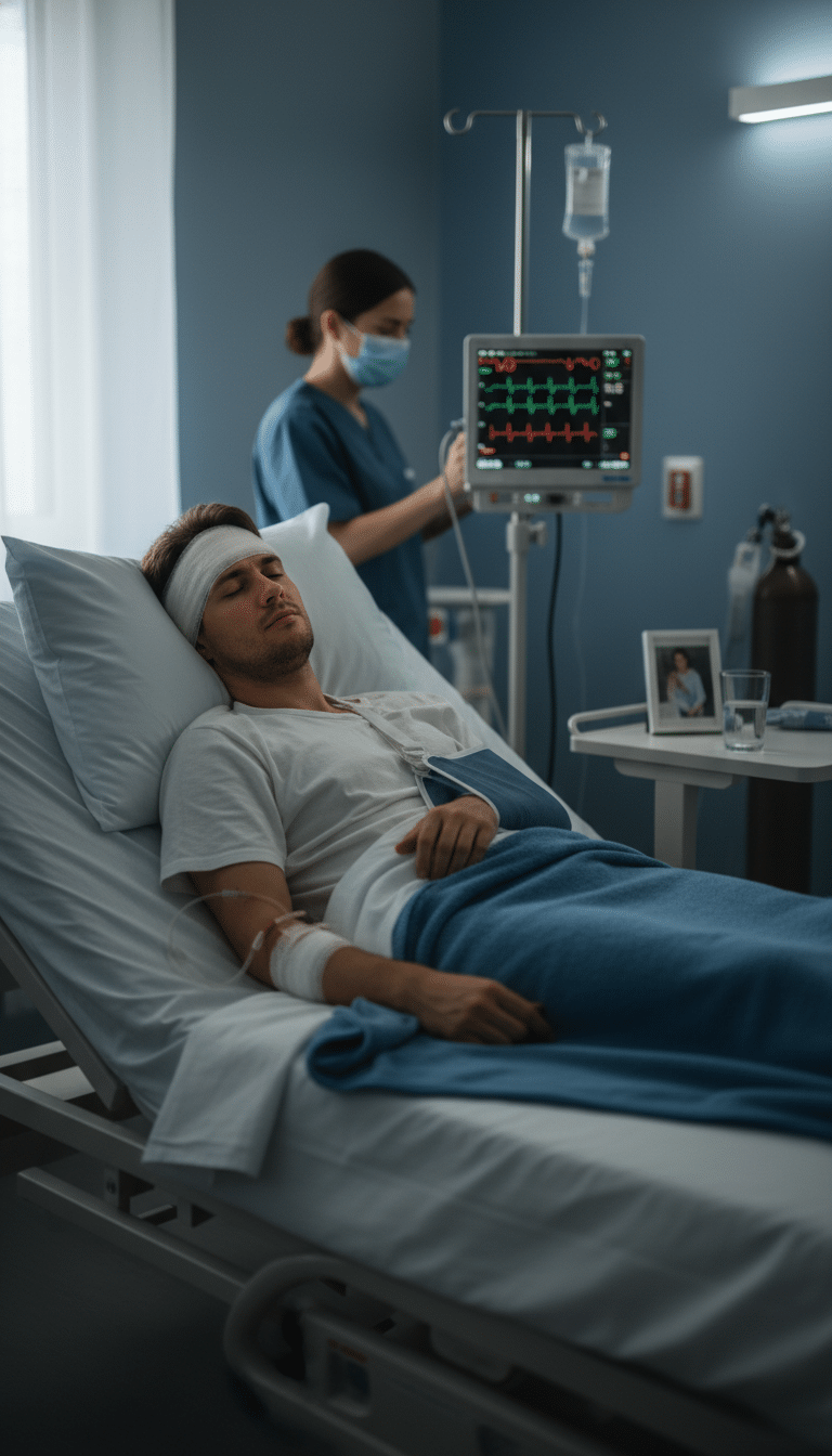 Escalator Accident Lawyer in Catoosa, OK | McKay Law