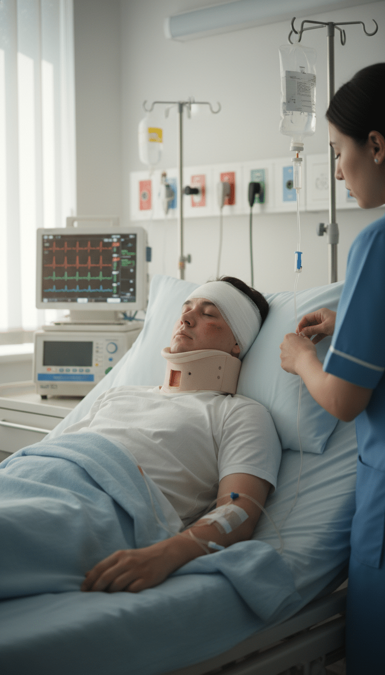Escalator Accident Lawyer in Claremore, OK | McKay Law