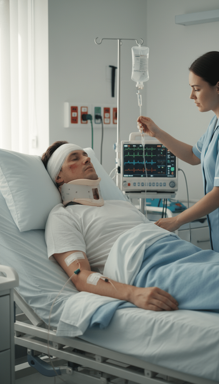 Escalator Accident Lawyer in Clinton, OK | McKay Law