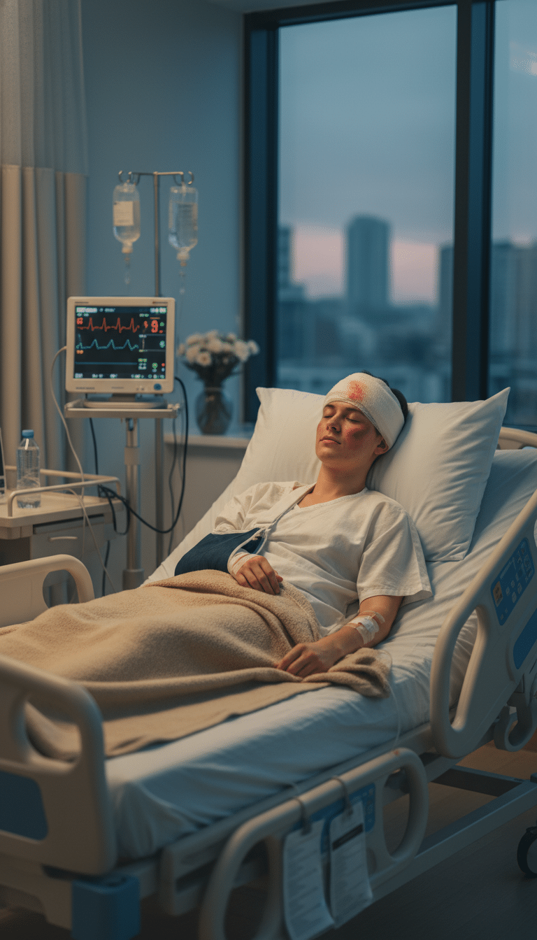 Escalator Accident Lawyer in Cushing, OK | McKay Law