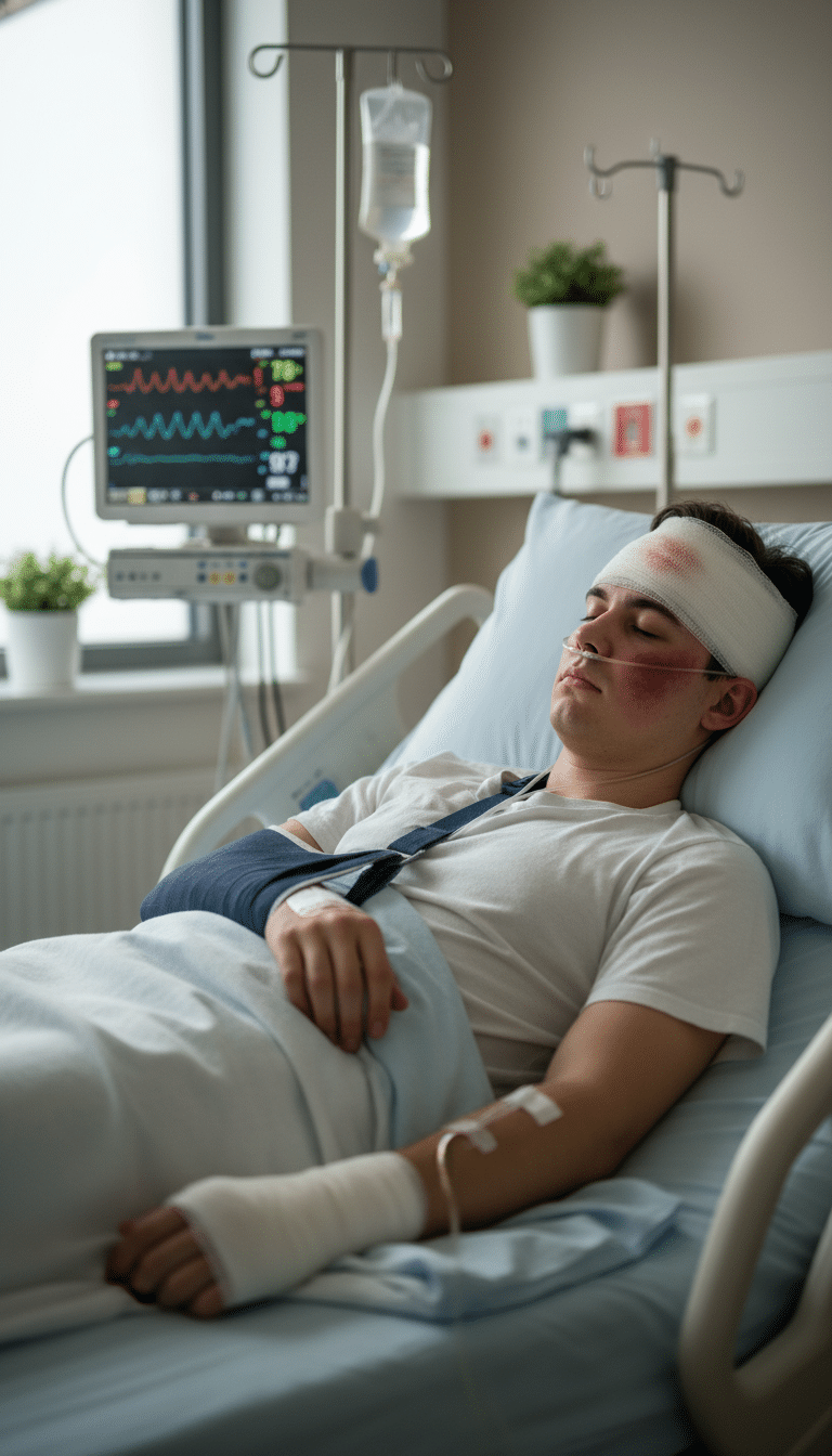 Escalator Accident Lawyer in Duncan, OK | McKay Law