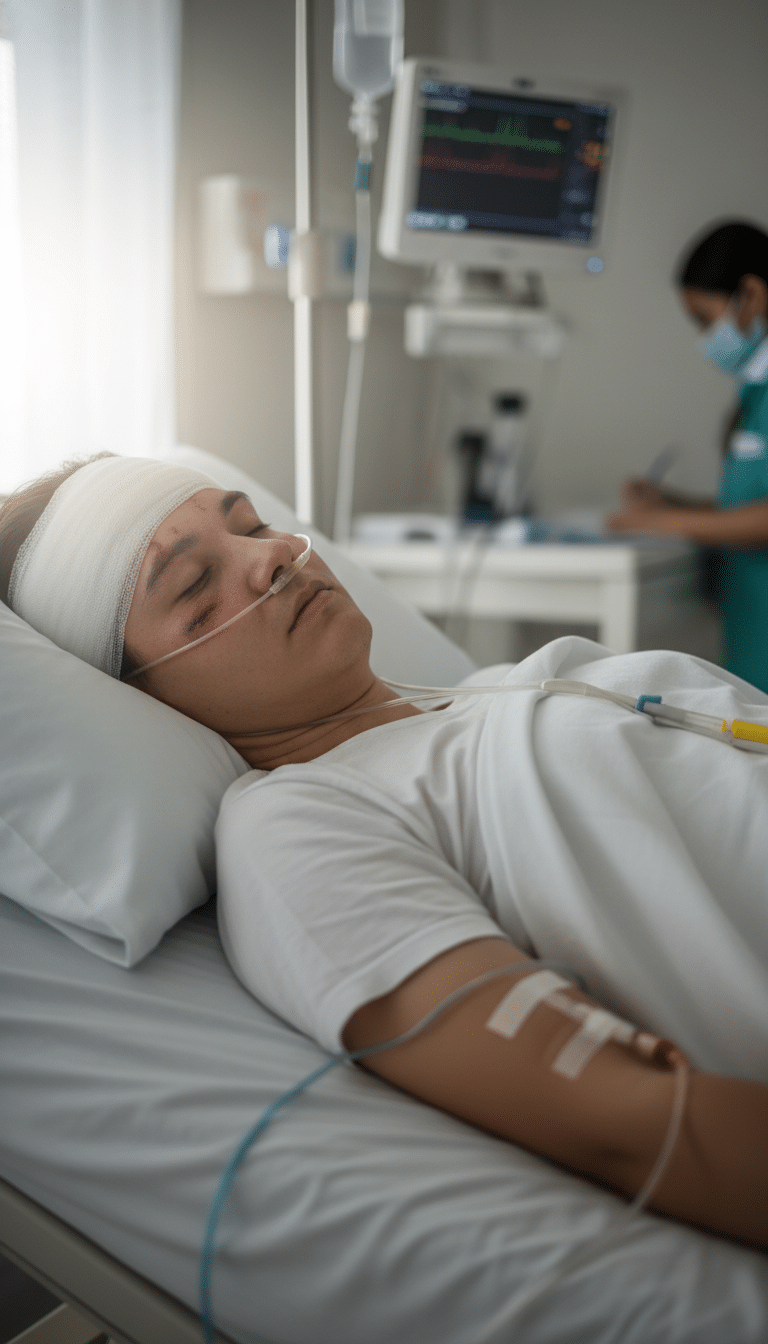 Escalator Accident Lawyer in Durant, OK | McKay Law