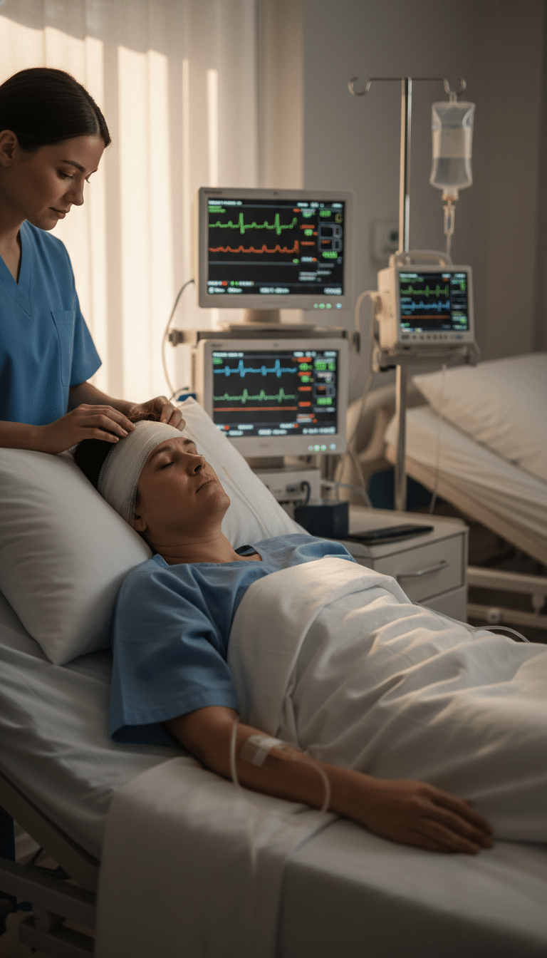 Escalator Accident Lawyer in Guthrie, OK | McKay Law
