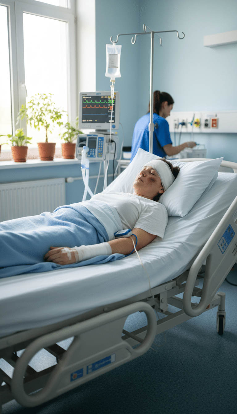 Escalator Accident Lawyer in Guymon, OK | McKay Law