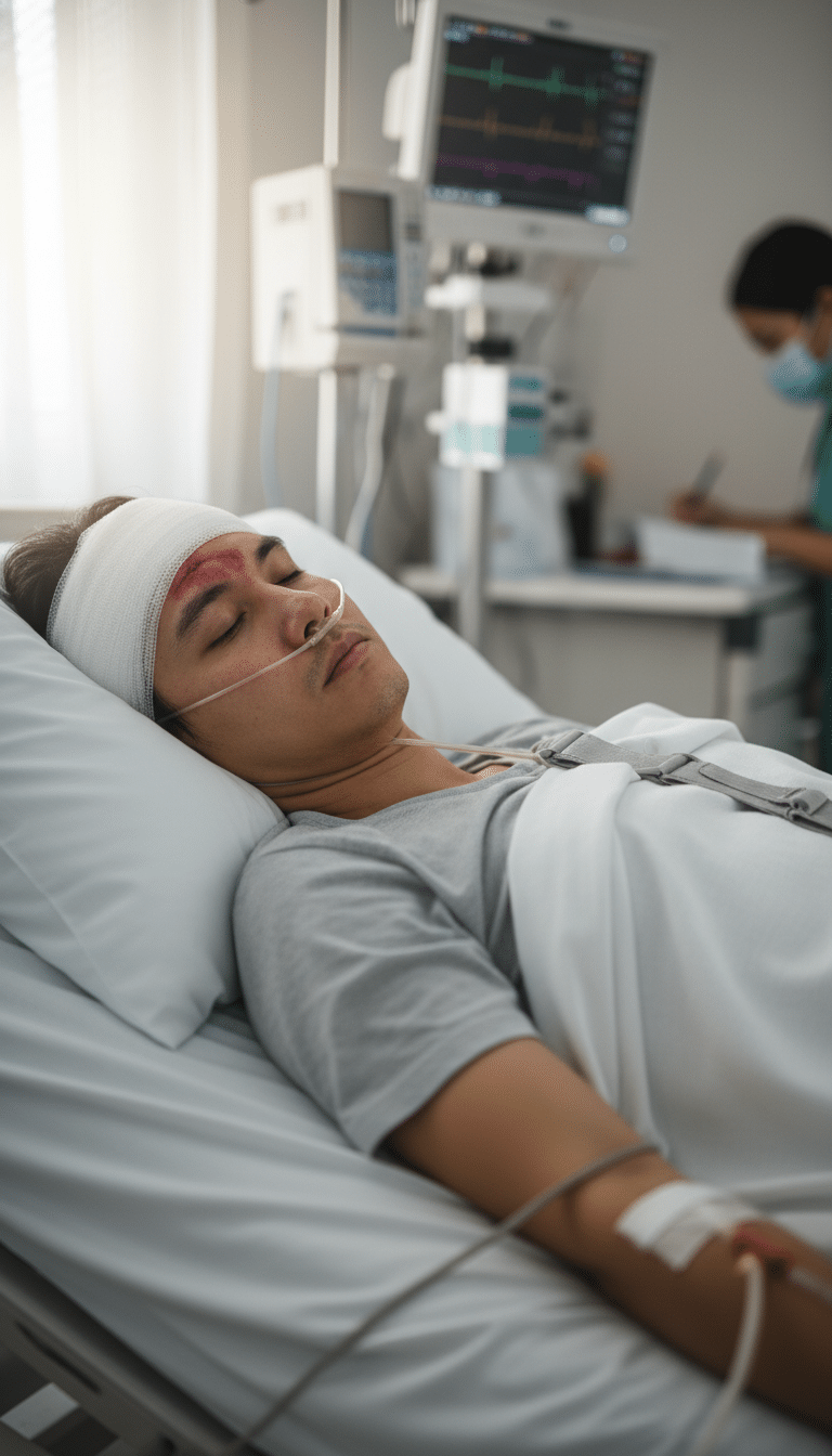 Escalator Accident Lawyer in Idabel, OK | McKay Law