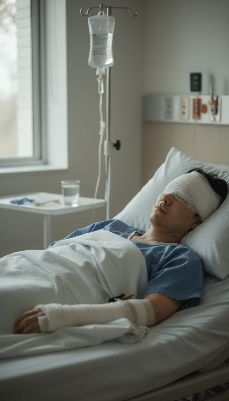 Escalator Accident Lawyer in Midway Village, OK | McKay Law