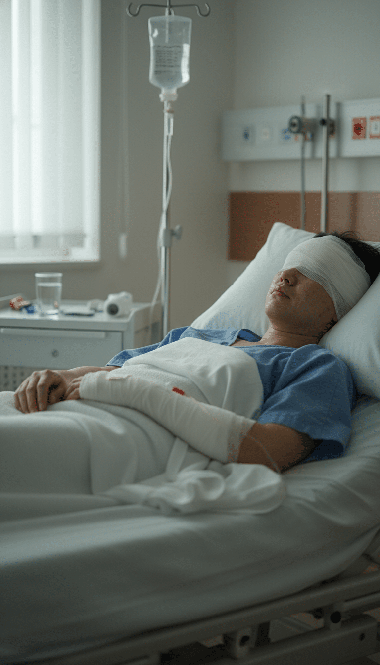 Escalator Accident Lawyer in Noble, OK | McKay Law