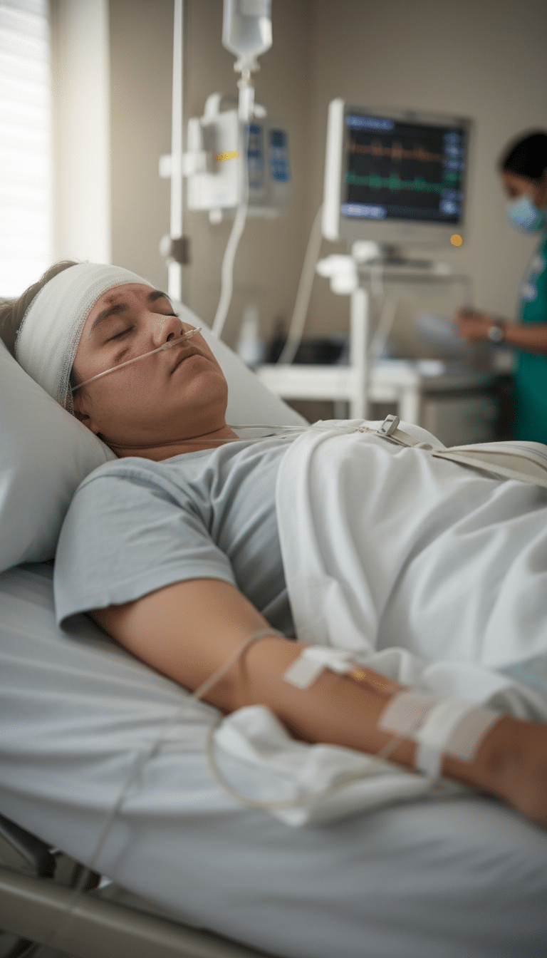 Escalator Accident Lawyer in Owasso, OK | McKay Law