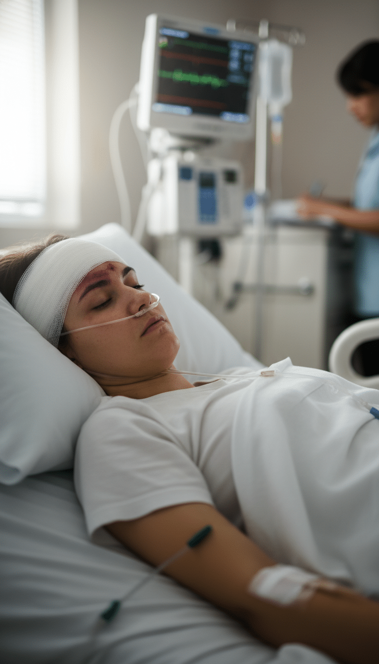 Escalator Accident Lawyer in Pauls Valley, OK | McKay Law