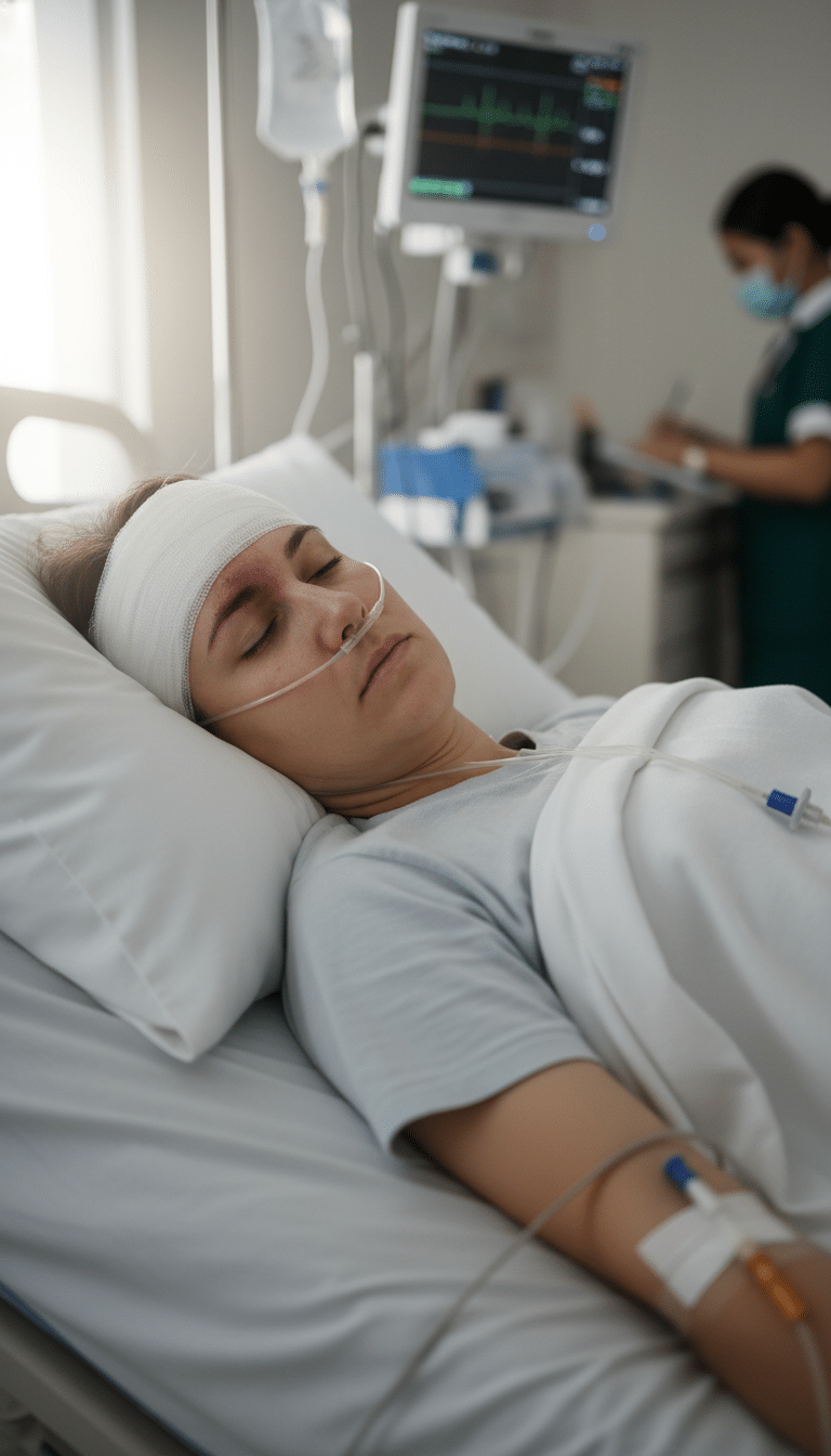 Escalator Accident Lawyer in Ponca City, OK | McKay Law