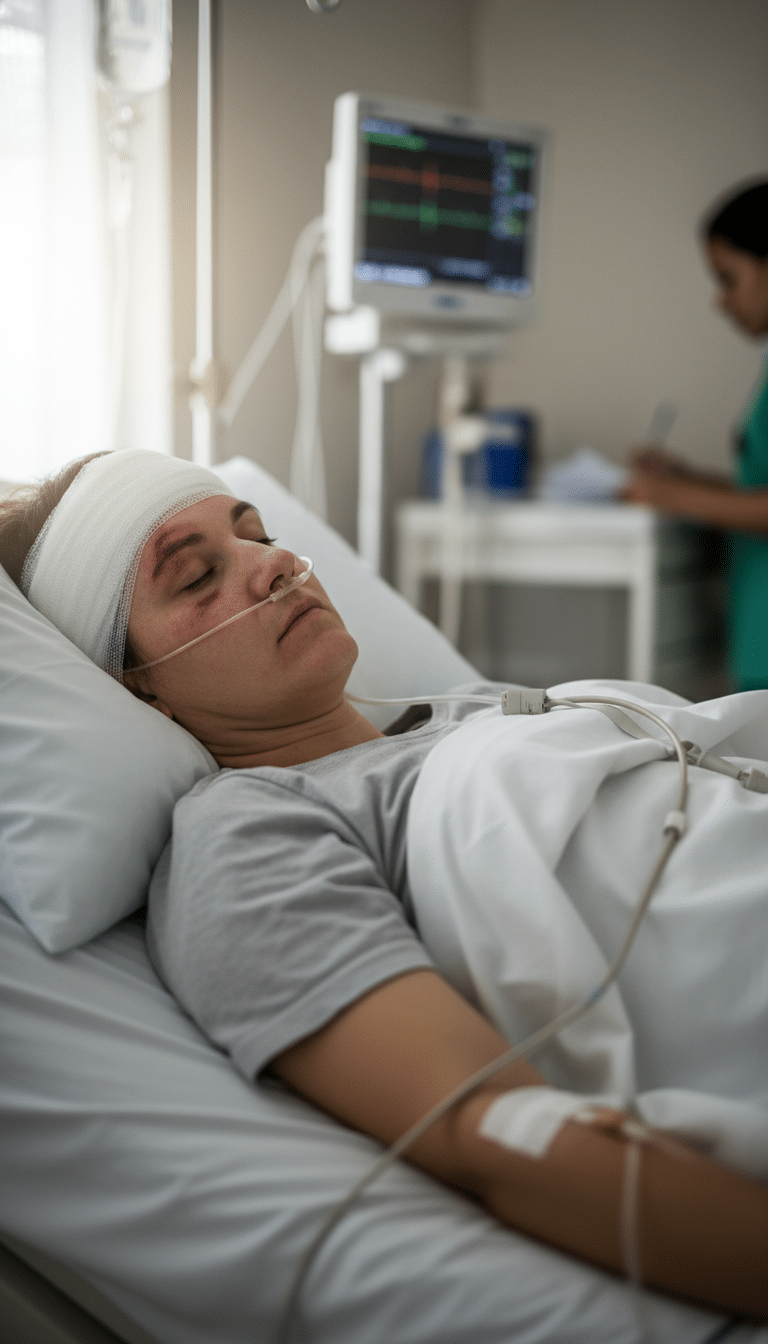 Escalator Accident Lawyer in Stillwater, OK | McKay Law