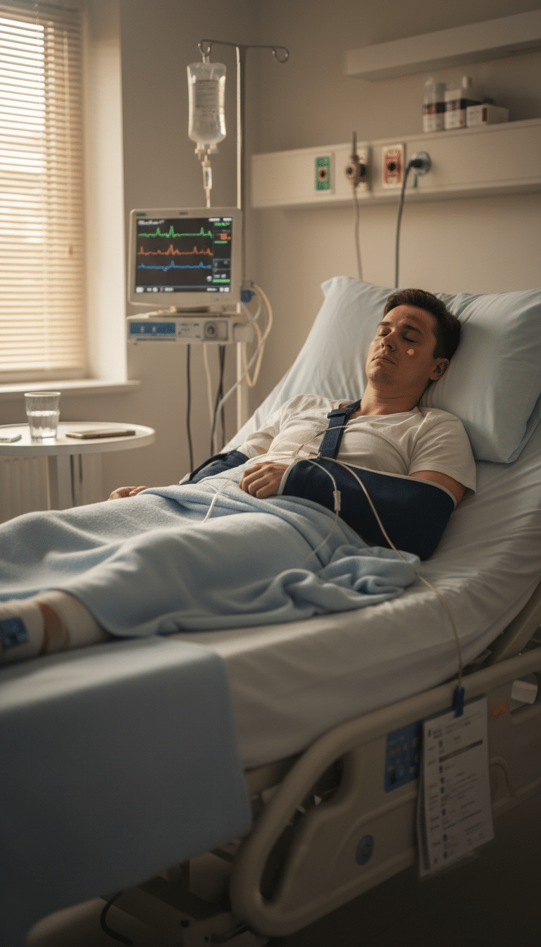 Escalator Accident Lawyer in Tahlequah, OK | McKay Law