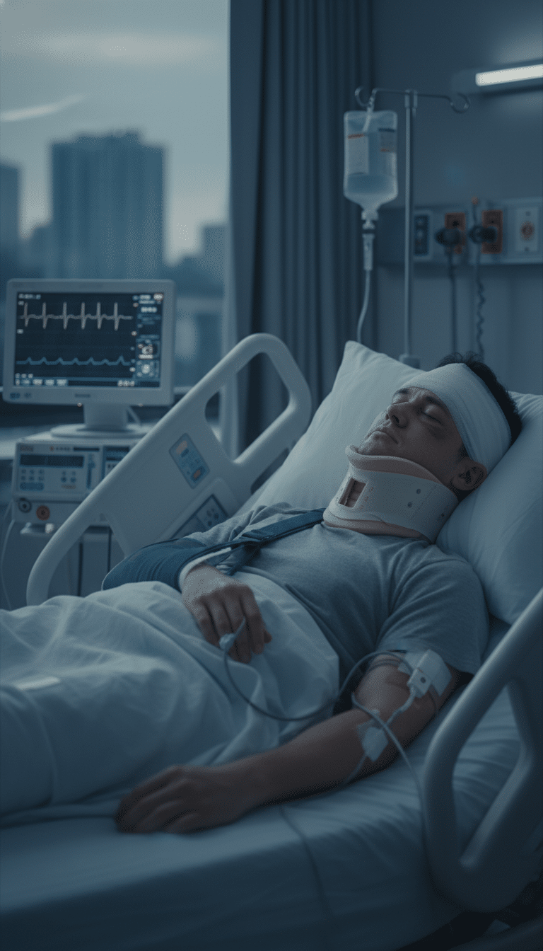 Escalator Accident Lawyer in Tulsa, OK | McKay Law