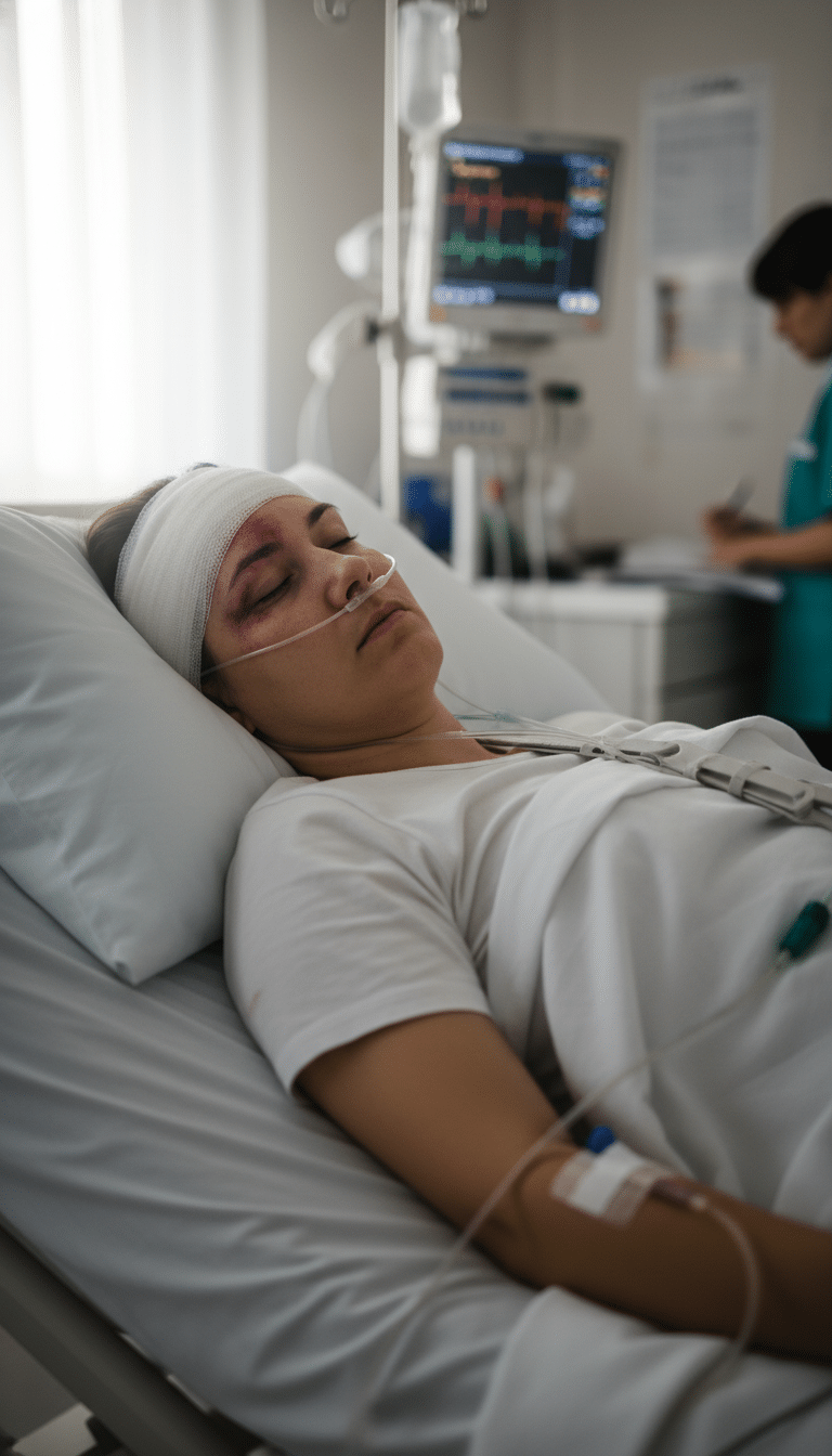Escalator Accident Lawyer in Wagoner, OK | McKay Law