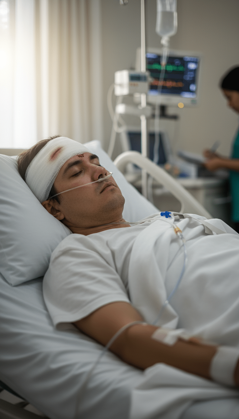 Escalator Accident Lawyer in Woodward, OK | McKay Law