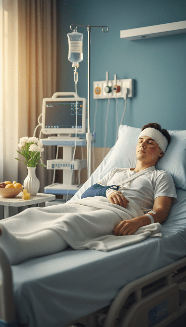 Falling Object Accident Lawyer in Duncan, OK | McKay Law