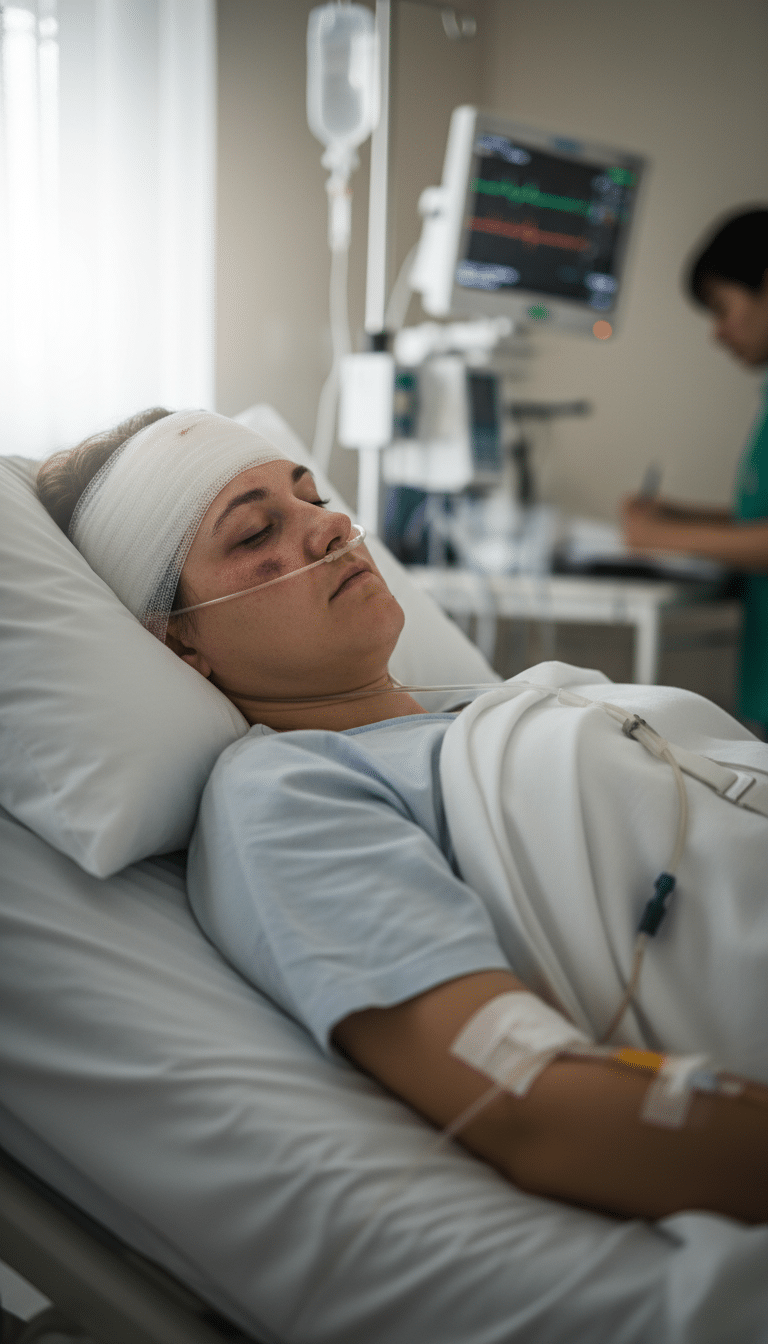 Falling Object Accident Lawyer in Wagoner, OK | McKay Law