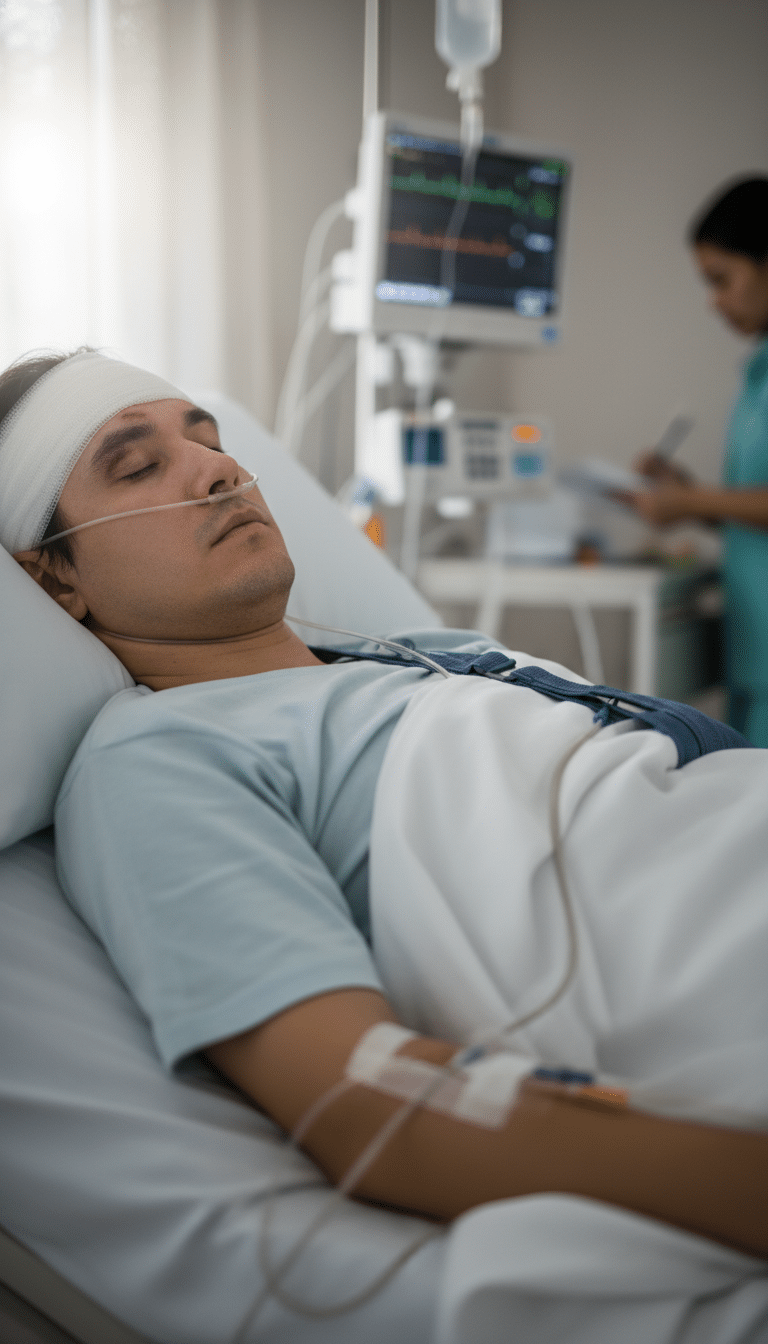 Fatigued Driver Accident Lawyer in Bacone, OK | McKay Law