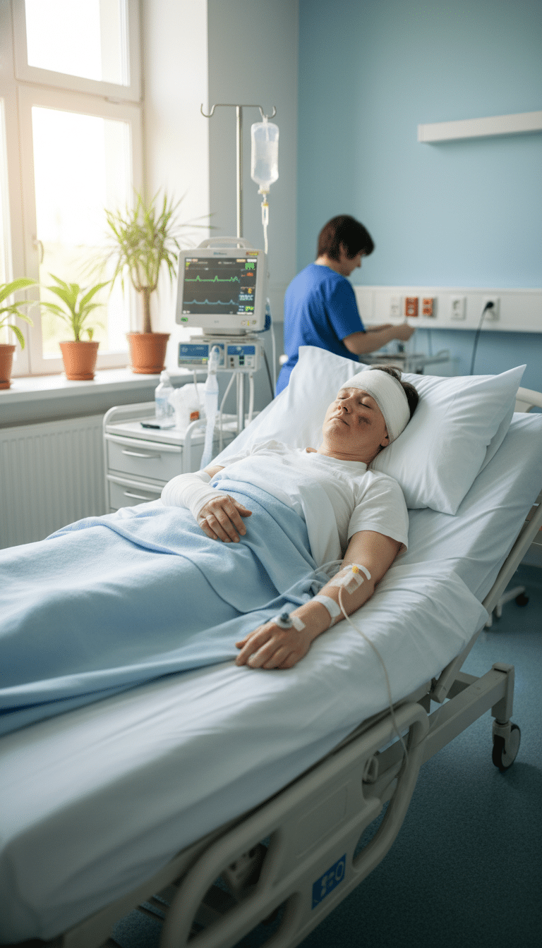 Fatigued Driver Accident Lawyer in Clinton, OK | McKay Law