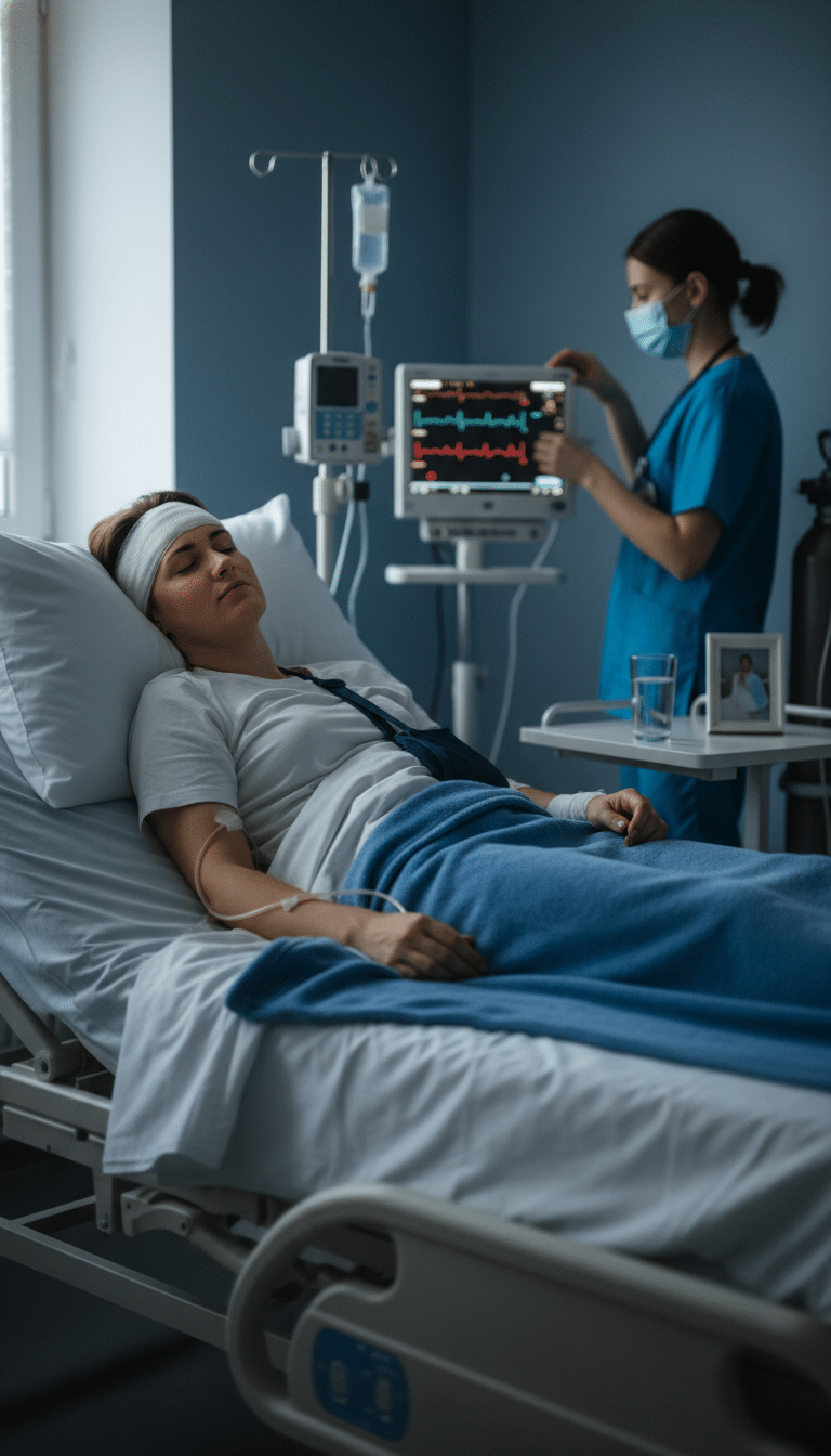 Fatigued Driver Accident Lawyer in Coweta, OK | McKay Law