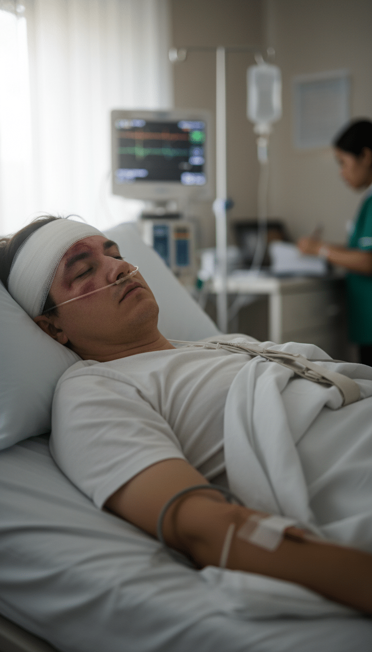 Fatigued Driver Accident Lawyer in Duncan, OK | McKay Law