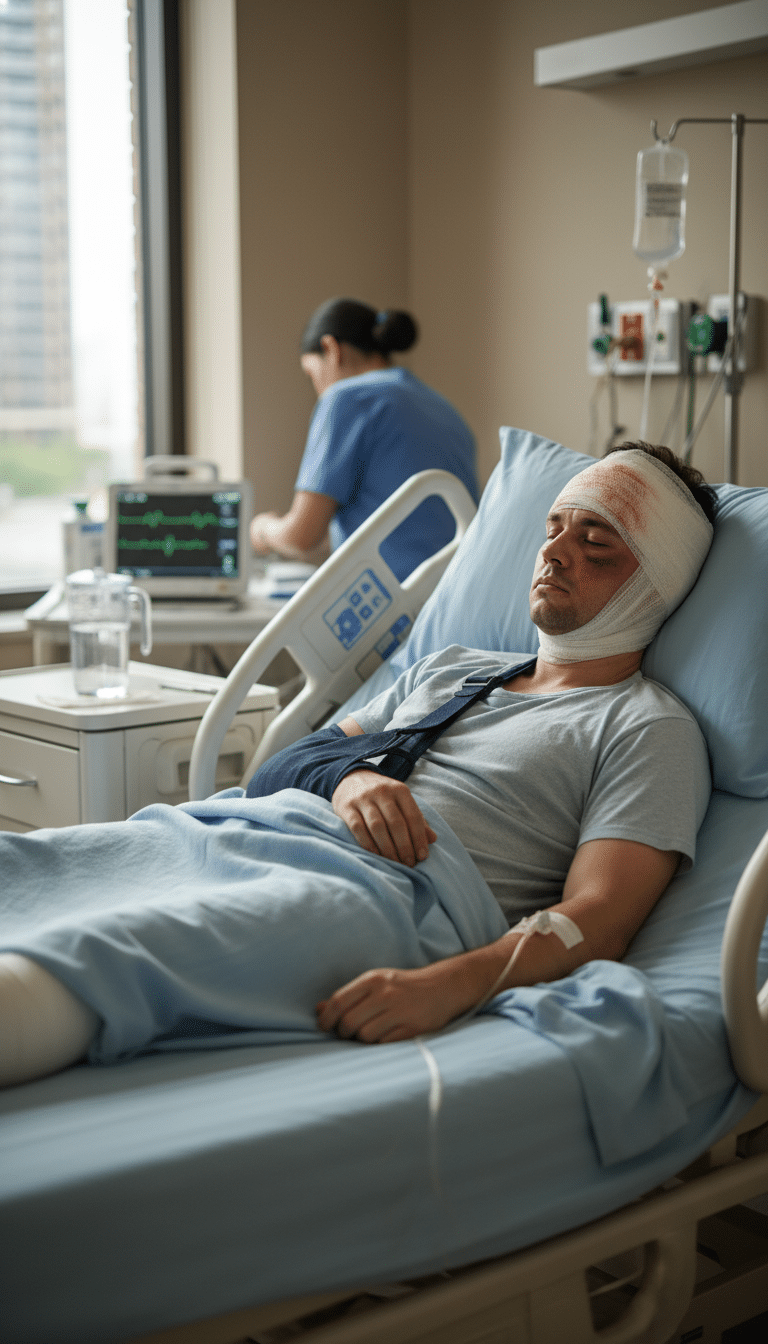 Fatigued Driver Accident Lawyer in Durant, OK | McKay Law