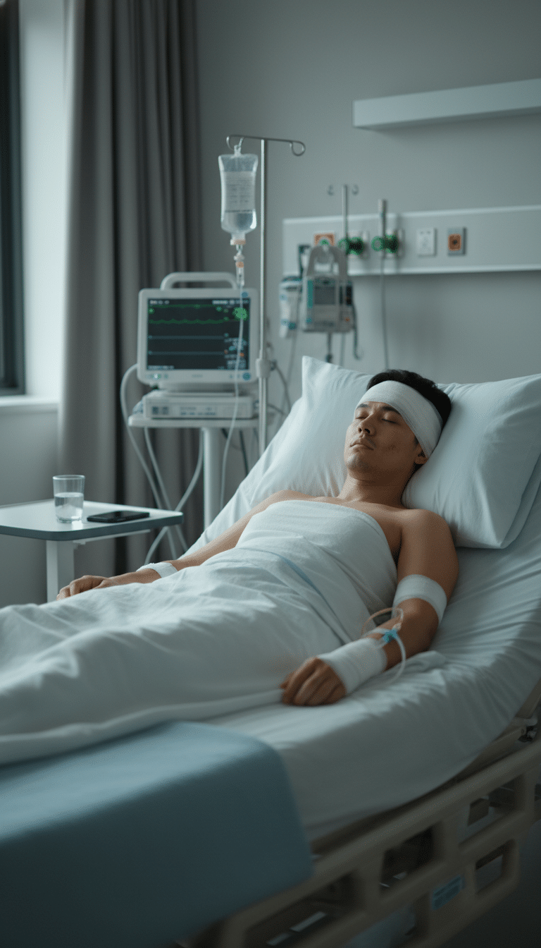 Fatigued Driver Accident Lawyer in Enid, OK | McKay Law