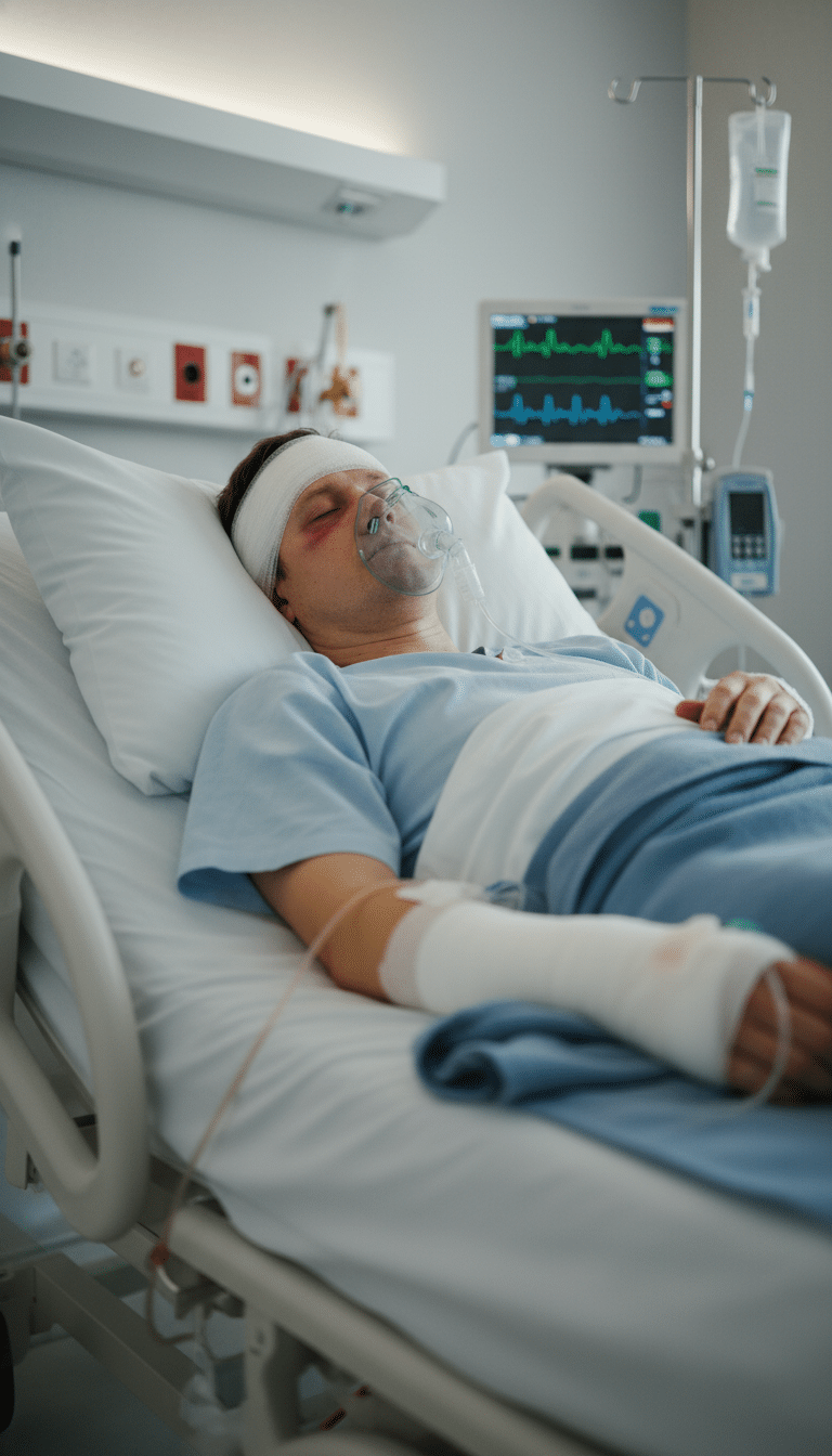 Fatigued Driver Accident Lawyer in Idabel, OK | McKay Law