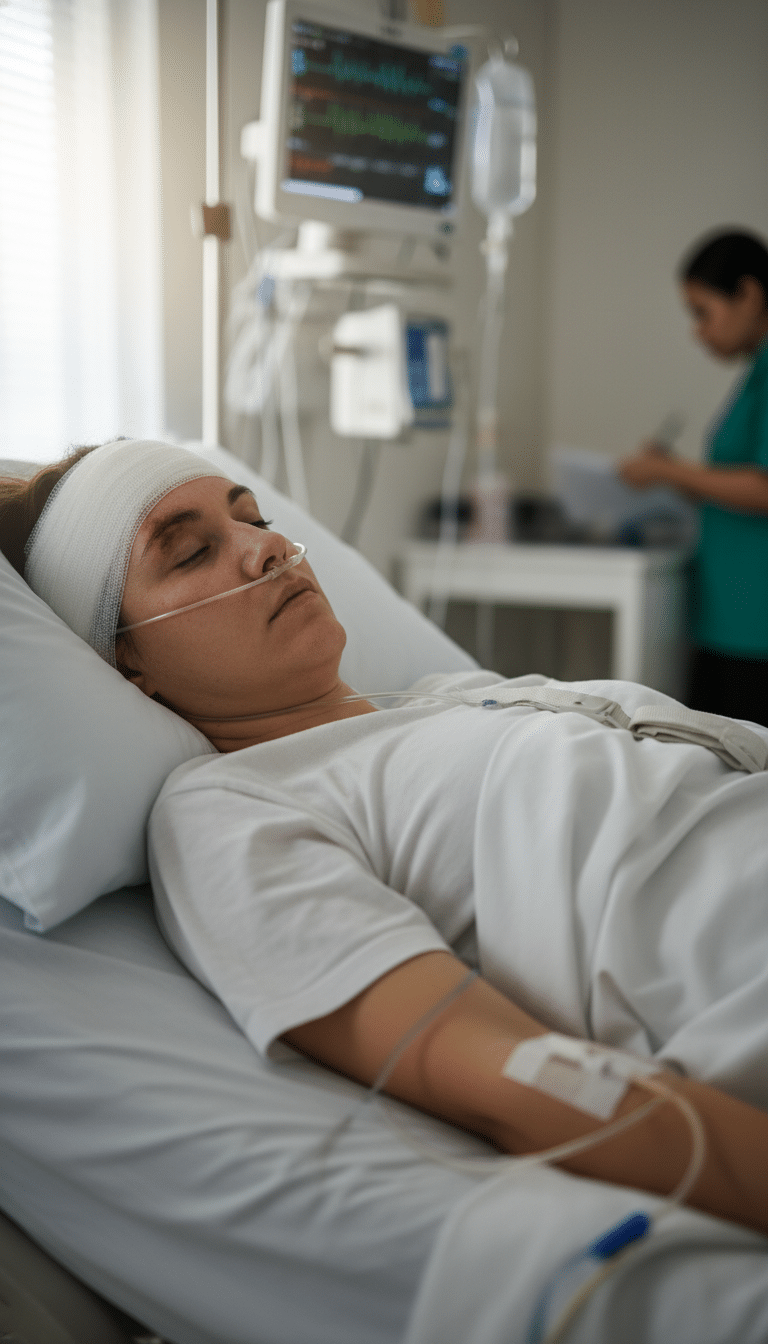 Fatigued Driver Accident Lawyer in Lawton, OK | McKay Law